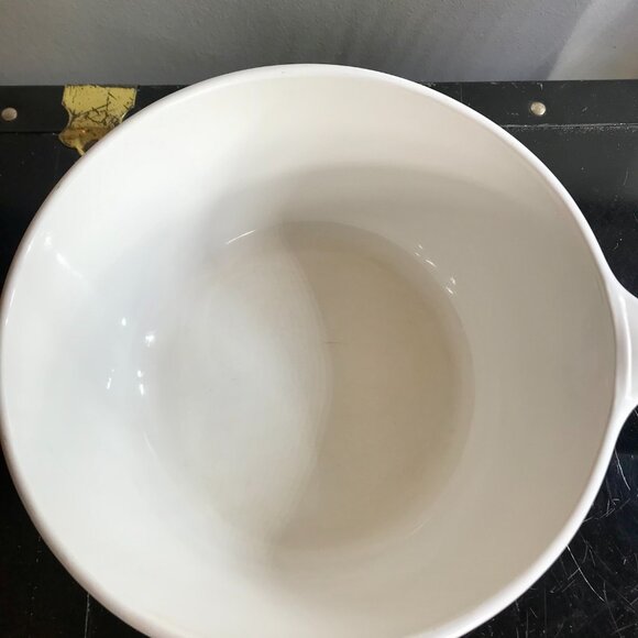 Vintage Corningware Rangetoppers Blue Cornflower 2.5 Quart Saucepan N-2 1/2-B - Picture 2 of 5